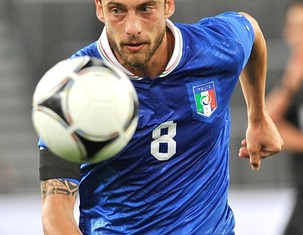 Marchisio: "Nem hátrálunk meg!"